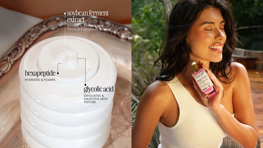 Colección de productos originales Truly Beauty